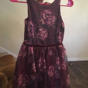 Zenzi formal dress